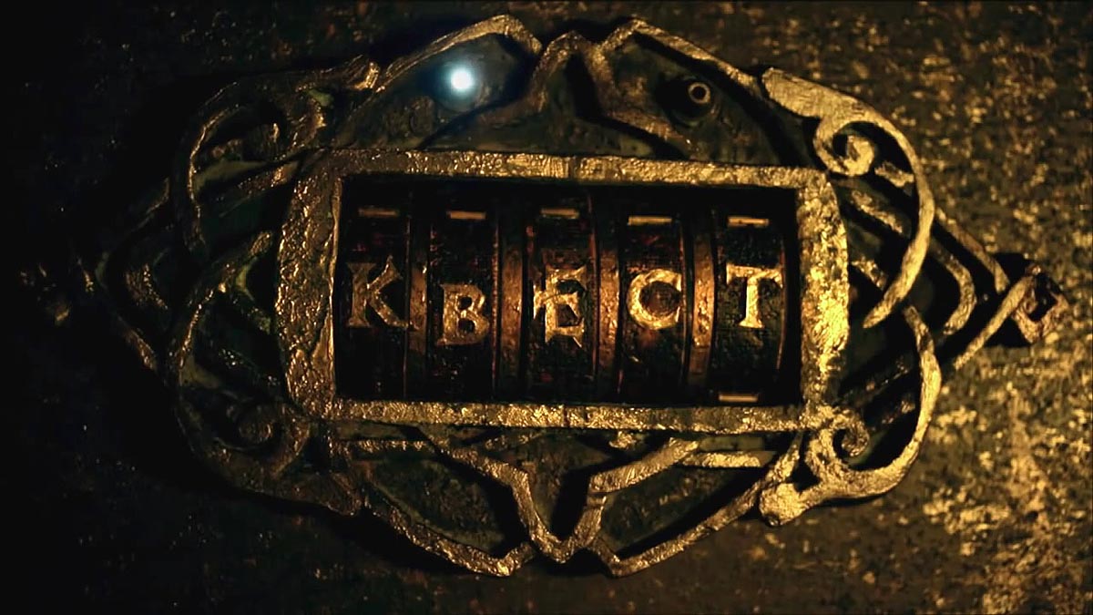 Возможность получить билеты на фестиваль в Лиде представится сегодня могилевчанам в тематическом квесте