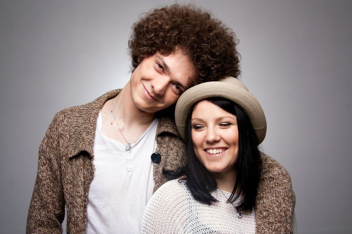 Naviband выступит с концертом в Могилеве в поддержку донорства