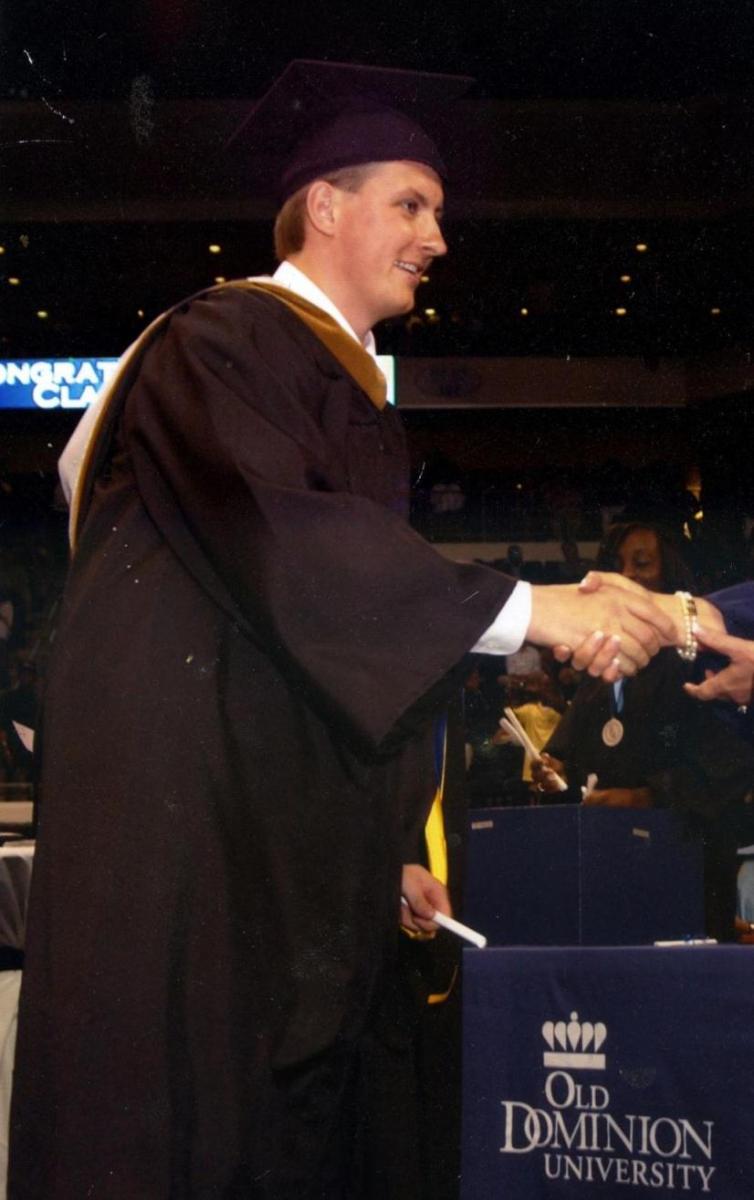 Эмигрировавший в США уроженец Могилева погиб во время стрельбы в Вирджинии-Бич