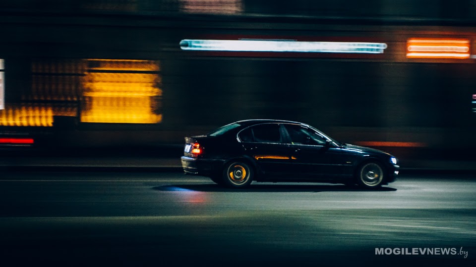 В выходные дни ГАИ усилит контроль на дорогах