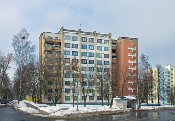 Движение транспорта по Сурганова и Клайпедской в Могилеве 7 января временно ограничат