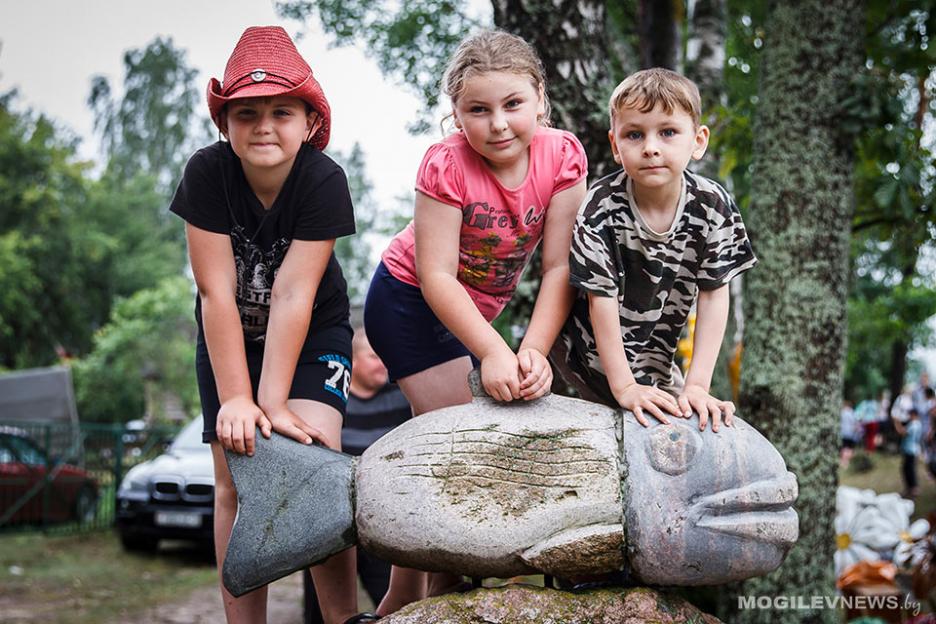 Проект «Одесский дворик» запускает «Большая бард-рыбалка»