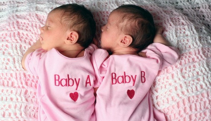 94 двойни и 3 тройни родилось в Могилевской области в прошлом году