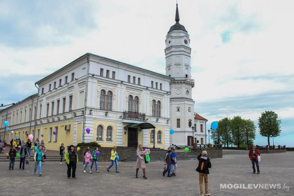 Народную энциклопедию планируют издать в Могилеве к его 755-летию