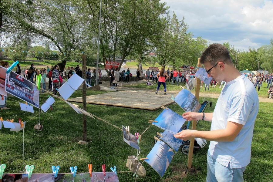 «Большой городской пикник» в Могилеве меняет место проведения и дату