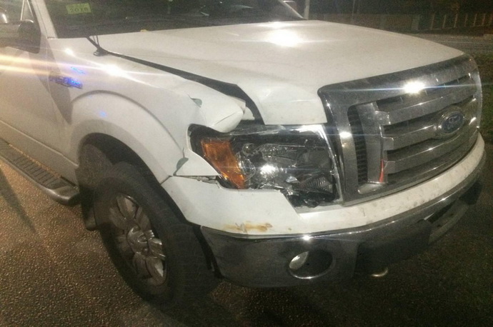 ГАИ ищет очевидцев ДТП на улице Космонавтов