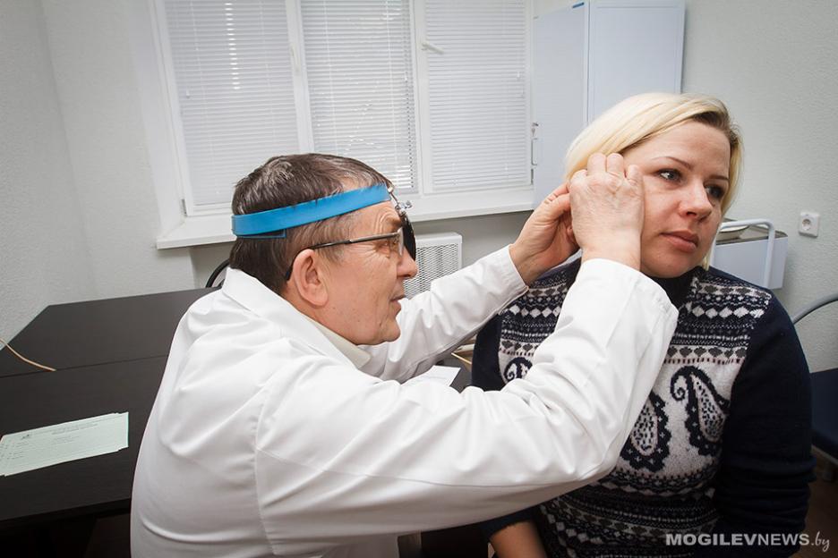 Профилактический проект «Время выбирать здоровье!» охватит 8 городов Могилевской области