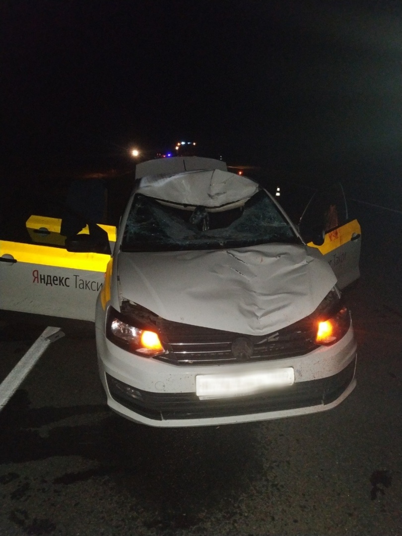 «Фольксваген» в Могилевском районе насмерть сбил пешехода, водитель и 11-летняя пассажирка в больнице