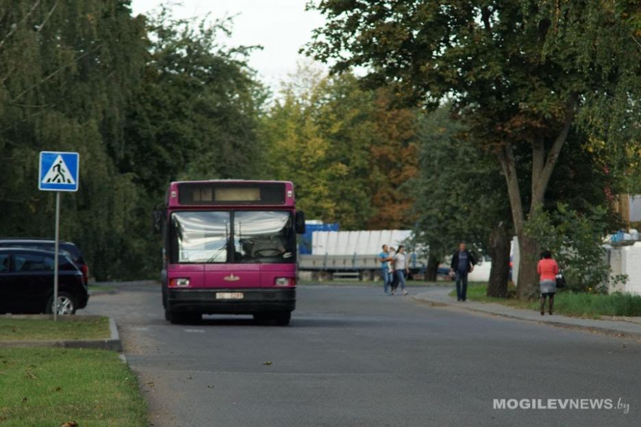 Дополнительный транспорт организуют в Могилеве на Радуницу к местам захоронения