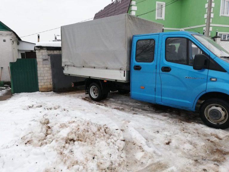 Около полусотни мешков комбикорма и ячменя вывез житель Бобруйска с территории предприятия, где работает водителем