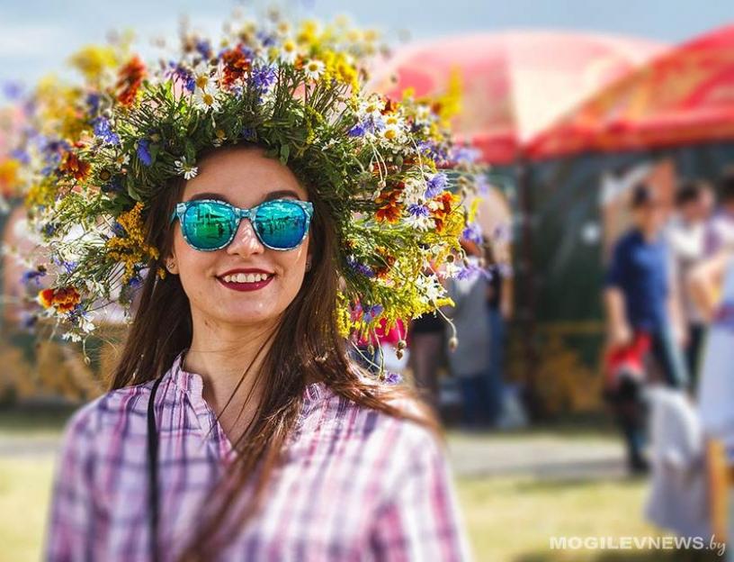 Участники из семи стран съедутся в июле на праздник «Купалье»
