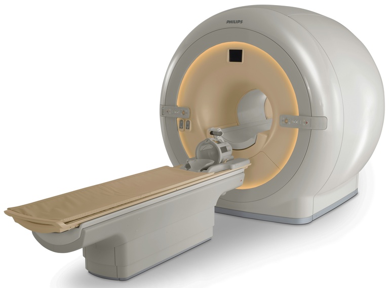 В Могилевской облбольнице установят новый магнитно-резонансный томограф