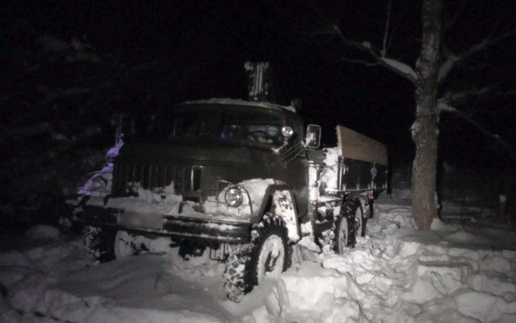 До 6 лет тюрьмы грозит браконьерам из Чаус за стрельбу по дичи с грузовика