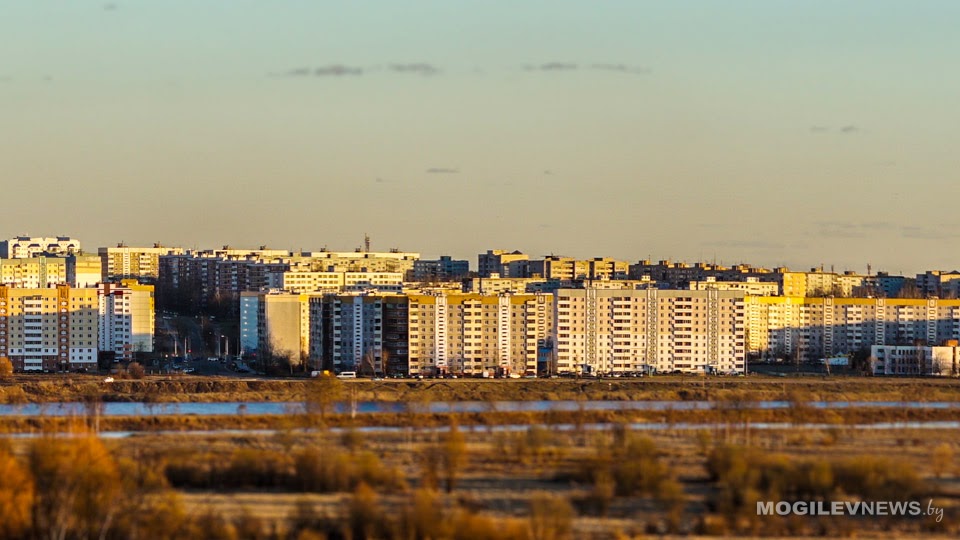 Не менее 5 тысяч кв.м арендного жилья планируют построить в Могилеве в 2019