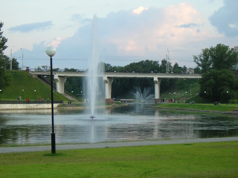 Погода на выходные: возможны грозы и до +20 градусов