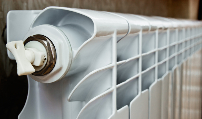 Отключение отопления в жилфонде началось 10 апреля