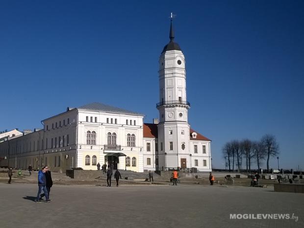Мокрый снег и до 5 градусов мороза ожидается в Могилевской области