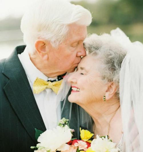 Чествование «золотых» супружеских пар состоится в Бобруйске в День семьи