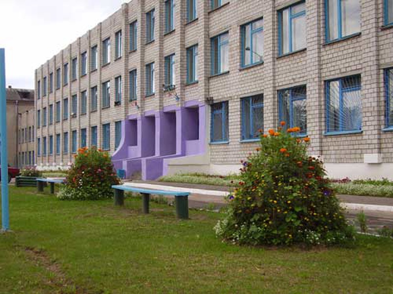 950 человек эвакуировали из школы в Осиповичах – сработала пожарная сигнализация