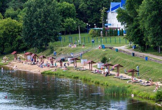 Присоединиться к  наведению порядка на прибрежной полосе Печерского озера приглашают всех желающих 4 мая