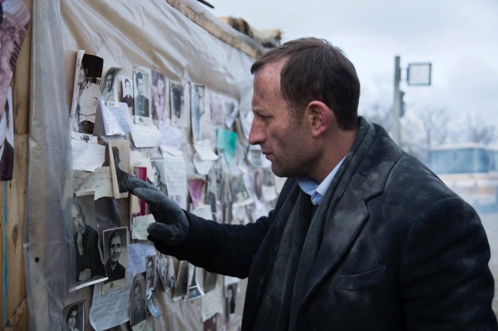 Вечер памяти, посвященный 30-летию землетрясения в Спитаке, пройдет в Могилеве