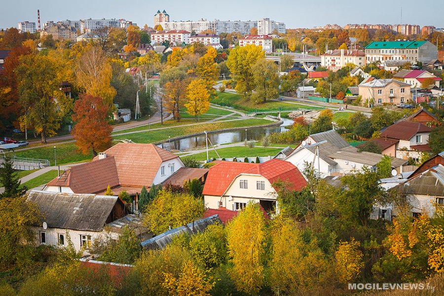 Погода на выходные: без осадков и до +20°С