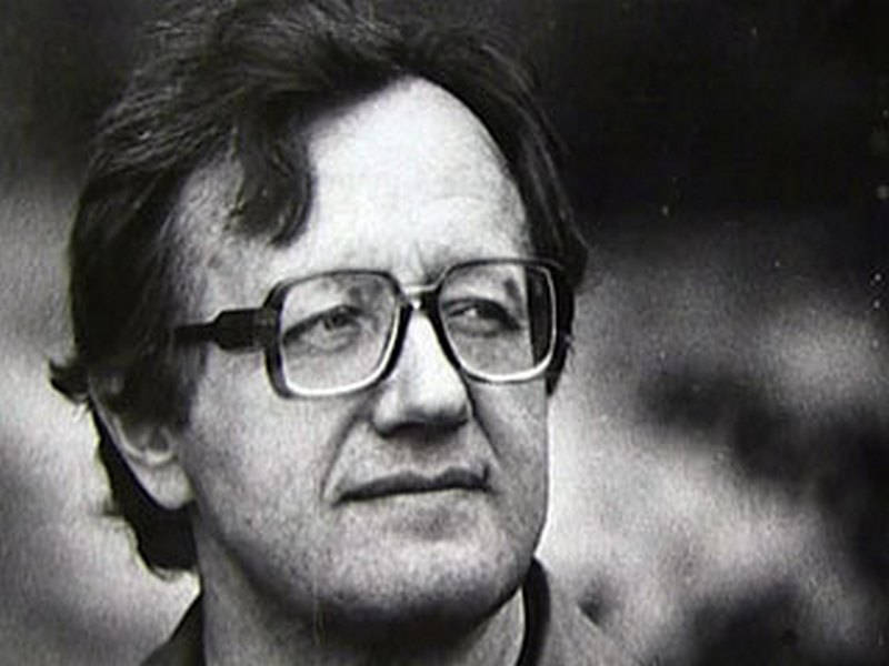 Вечер памяти Алеся Адамовича пройдет в Бобуйском районе