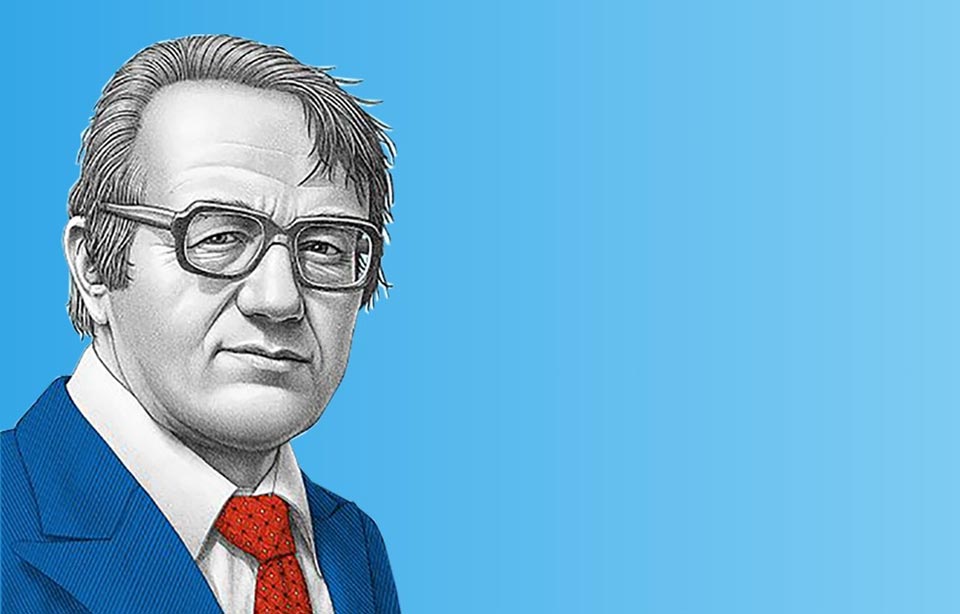 Бобруйчане организовали конкурс буктрейлеров по книгам Адамовича