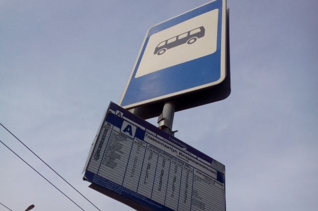 Ревизию состояния аншлагов остановочных павильонов проведут в Могилеве