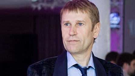 Председатель совета директоров Fenox Global Group Виталий Арбузов освобожден из-под стражи