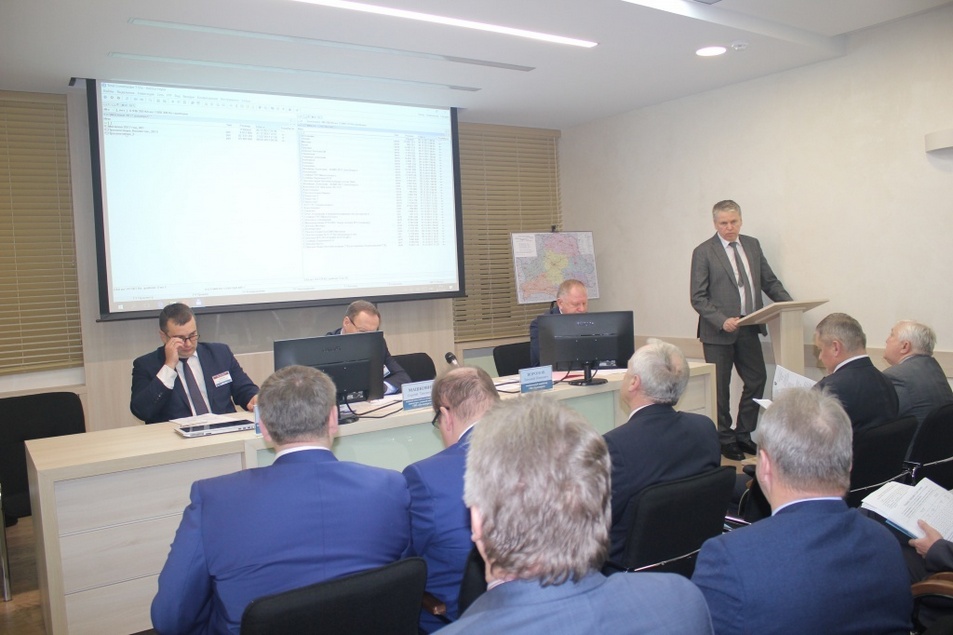 Республиканский семинар-совещание по развитию АСУ на объектах Белорусской энергосистемы прошел в Могилеве