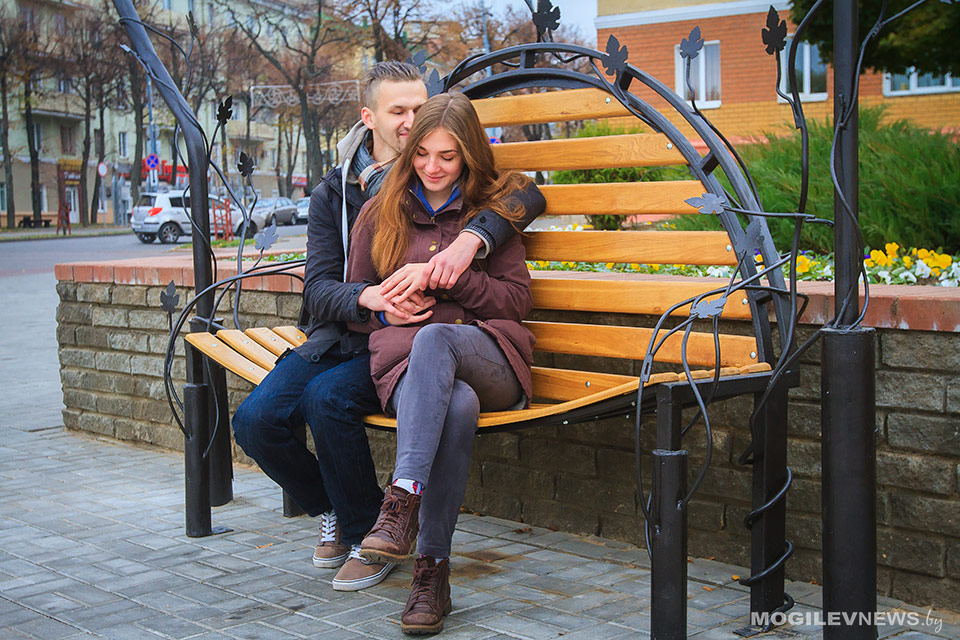 На 5 градусов выше нормы ожидается температура воздуха во второй декаде марта в Могилевской области