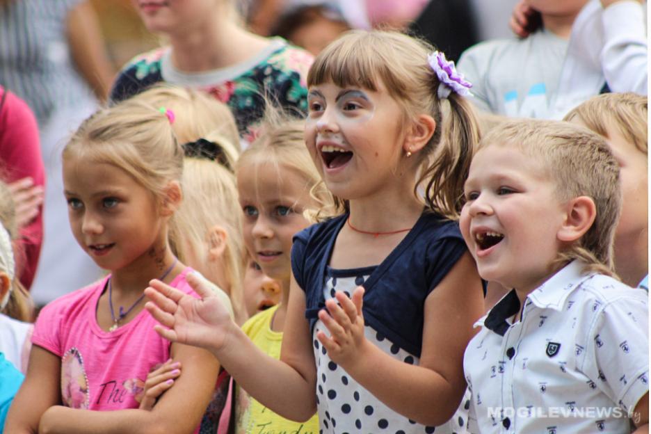 На подготовку учреждений образования Могилевщины к учебному году из бюджета выделено Вr16 млн.