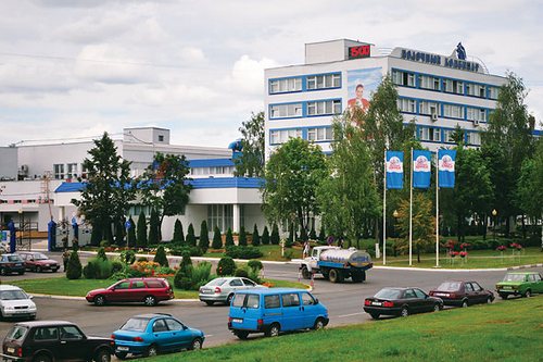 Директор «Бабушкиной крынки» освобожден от занимаемой должности