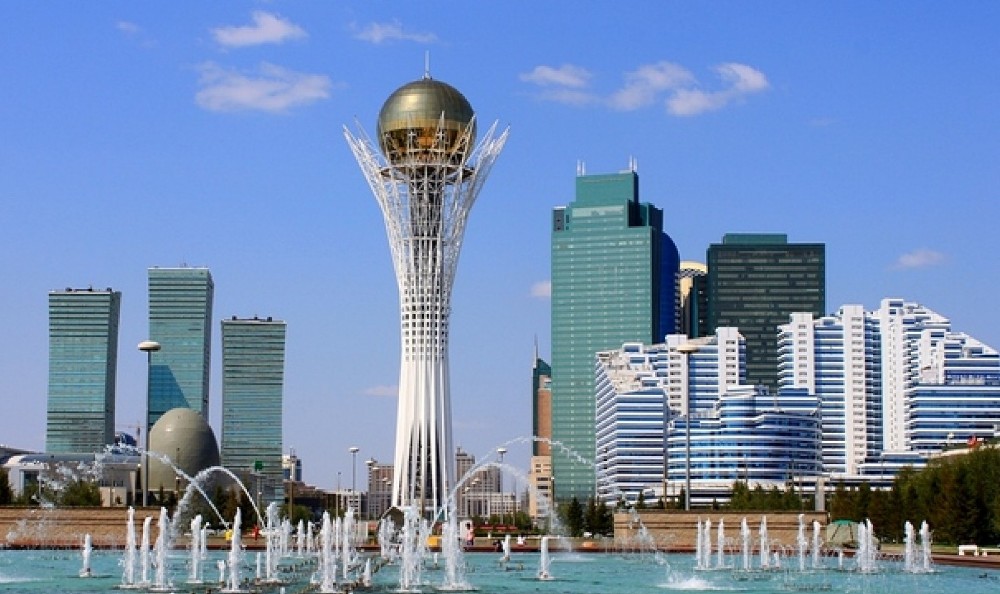 Астана.KZ