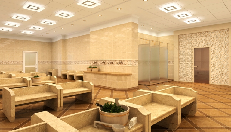 Качество банных услуг изучит КГК Могилевской области в ходе «горячей линии» 27 ноября