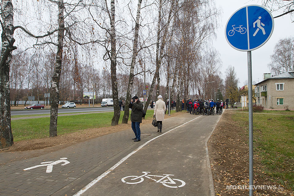 «Горячую линию» по вопросу о состоянии школьных стадионов, спортплощадок и велодорожек организует КГК Могилевской области