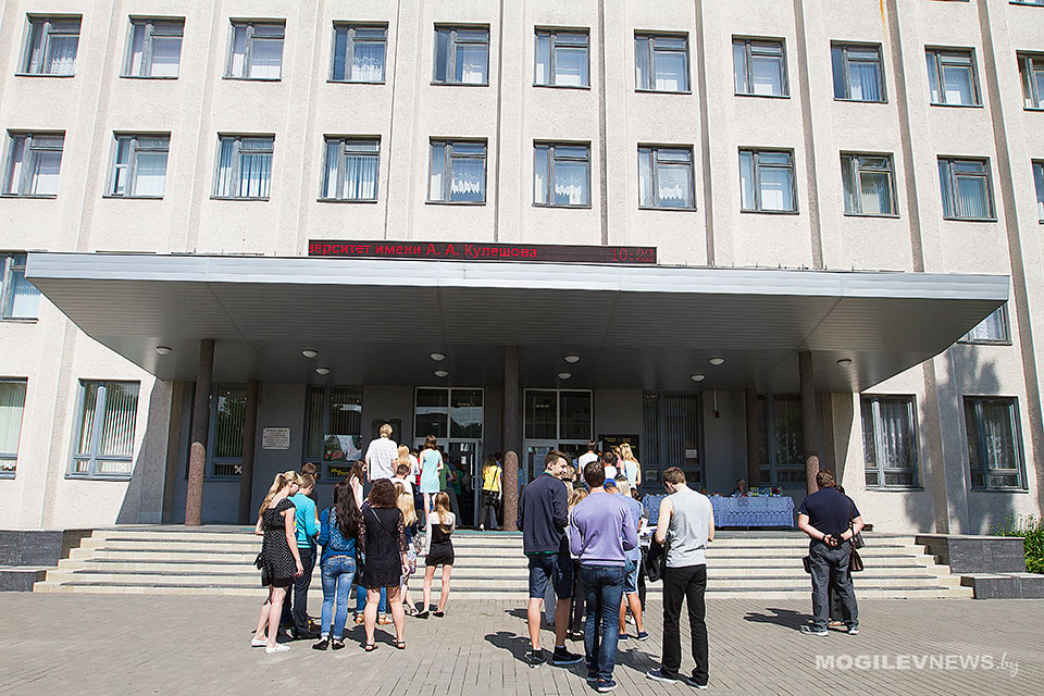 Установлен график регистрации и проведения ЦТ по учебным предметам в 2019 году