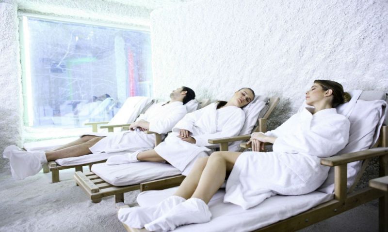 Более 39 тысяч человек воспользовались услугами санаторно-оздоровительных организаций Могилевской области в прошлом году