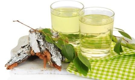 Быховский березовый сок заинтересовал посетителей международной выставки в Грузии