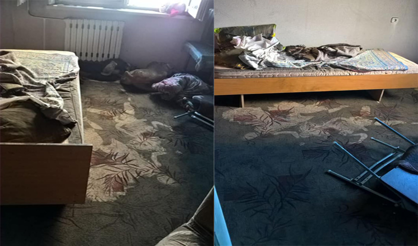 По факту гибели на пожаре двух детей в Бобруйске возбуждено уголовное дело