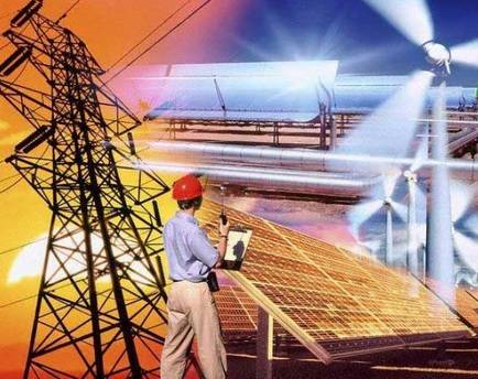 Ученые БРУ приняли участие в разработке проекта энерготехнологической концепции национальной безопасности Казахстана