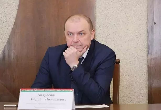 Личный прием граждан провел в Осиповичах замминистра здравоохранения