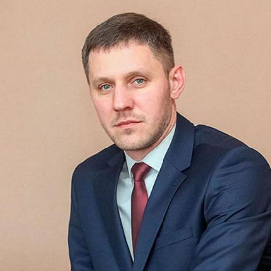 "Прямую телефонную линию" проведет зампредседателя Могоблисполкома Руслан Пархамович 23 июня
