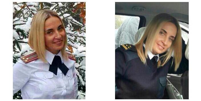 Лже-полковник милиции из Могилева получила 10 лет за мошенничество