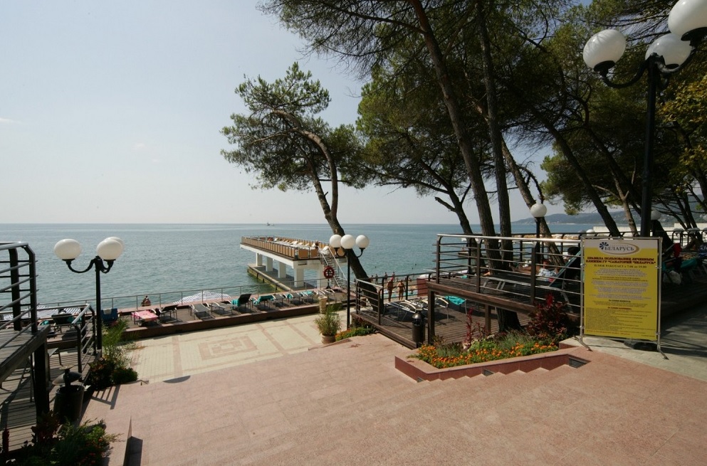 Более 5 тысяч жителей Могилевской области оздоровились за счет госсоцстрахования и республиканского бюджета в I квартале