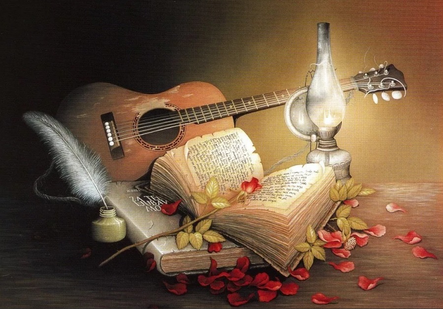 На вечер романса приглашают могилевчан 3 октября