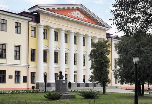 БГСХА успешно прошла процедуру сертификационного аудита