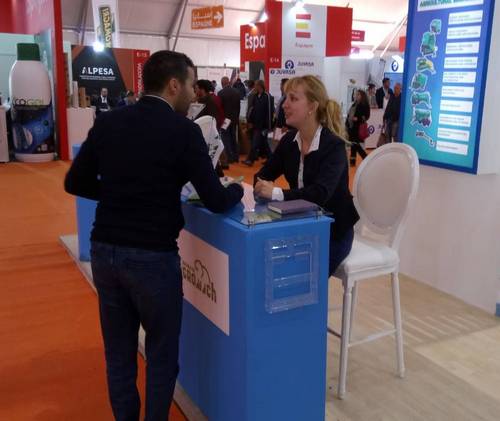 «Бобруйскагромаш» укрепляет позиции на африканском рынке сельхозтехники