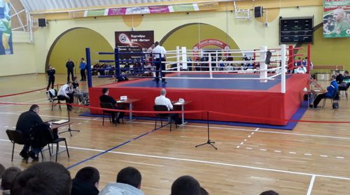 Представители Могилевщины завоевали 4 награды на международном турнире по боксу в Орше